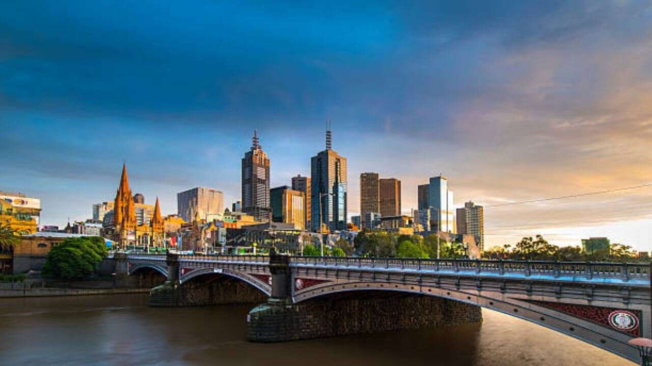 ITA Airways Melbourne Office in Australia