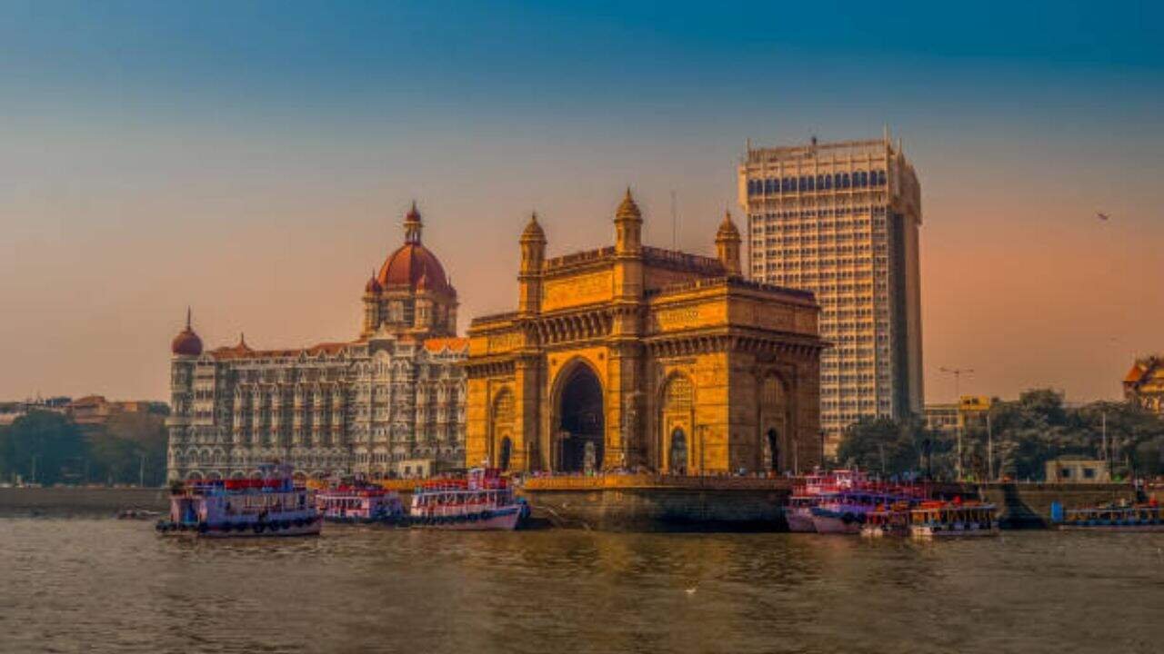 Air Arabia Office in Mumbai, India