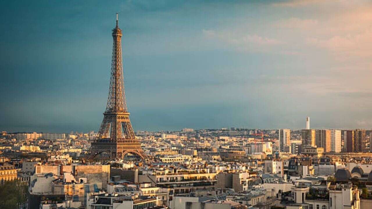 Air Arabia Office in Paris, France