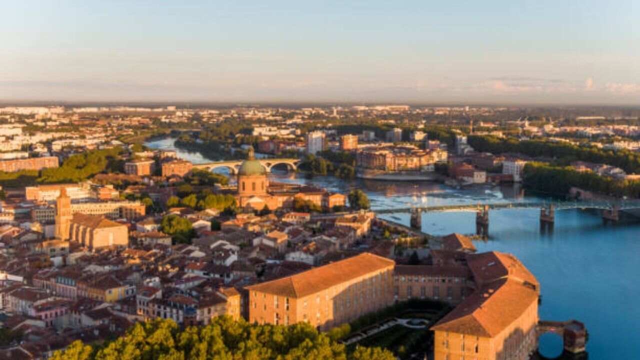 Air Arabia Office in Toulouse, France